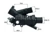 Термостат Fiat Scudo/Citroen Jumpy/Peugeot Expert 2.0D/HDi 10- MAHLE / KNECHT TH 43 83 (фото 2)