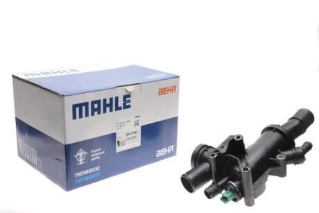 Термостат Fiat Scudo 2.0 JTD 07- (83°C) MAHLE / KNECHT TH 44 83