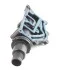 Термостат Renault Clio/Megane 1.4/1.6 02- (89°C) MAHLE / KNECHT TH 60 89 (фото 5)