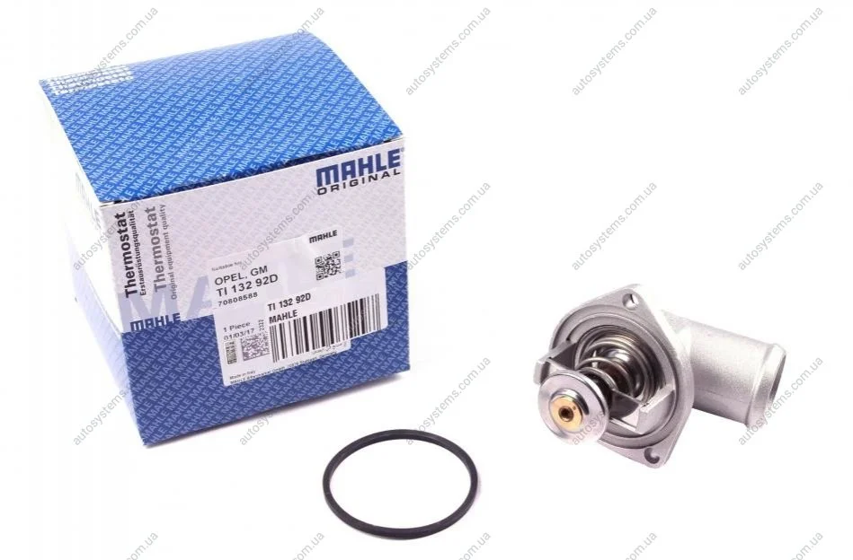Термостат MAHLE / KNECHT TI13292D (фото 1)
