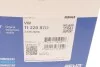 Термостат VW Golf V/Passat/Polo 1.2/1.4TSi/1.6FSI 01-08 (87 °C) MAHLE / KNECHT TI 220 87D (фото 13)
