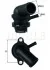 Термостат Chevrolet Aveo/Daewoo Lanos/Nubira 1.4/1.6 (87°C) MAHLE / KNECHT TI 240 87D (фото 2)