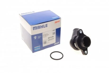 Термостат Chevrolet Aveo/Daewoo Lanos/Nubira 1.4/1.6 (87°C) MAHLE / KNECHT TI 240 87D