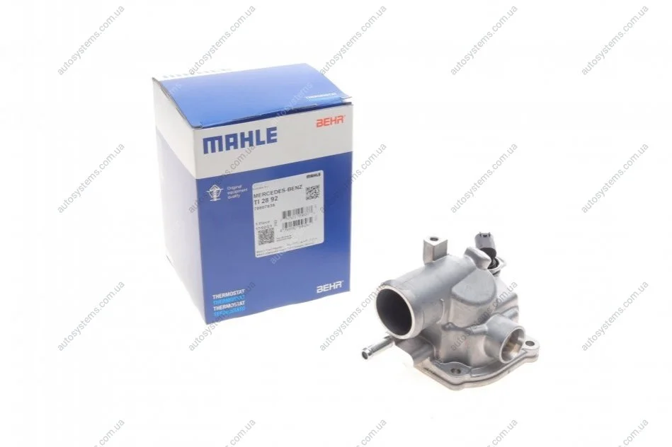 Термостат MAHLE / KNECHT TI 28 92 (фото 1)