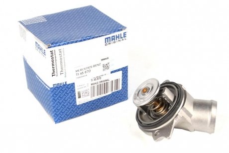 Термостат MAHLE / KNECHT TI 45 87D