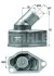 Термостат Opel Astra F 1.8i 93-00/Daewoo Evanda 2.0i 02- MAHLE / KNECHT TI 9 92 (фото 2)