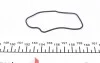Термостат Opel Astra F 1.8i 93-00/Daewoo Evanda 2.0i 02- MAHLE / KNECHT TI 9 92 (фото 7)