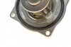 Термостат BMW 5 (E39)/7 (E38) 96-04 (105°C) M62 B35/M62 B44 MAHLE / KNECHT TM 11 105 (фото 7)