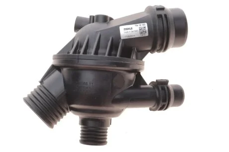 Термостат BMW 3 (E90-E93)/5 (E60/E61) 1.6/2.0 (N43) 07-10 MAHLE / KNECHT TM 19 102