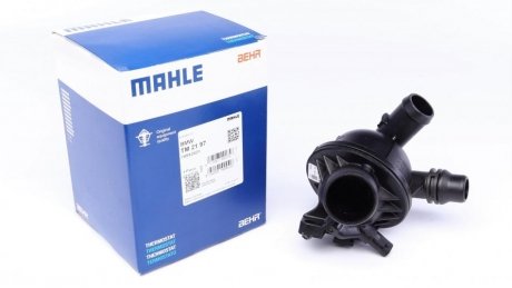 Термостат BMW 5 (F10/F11) 2.3i/2.8i/3.0i (N52/N53) 09-13 MAHLE / KNECHT TM 21 97