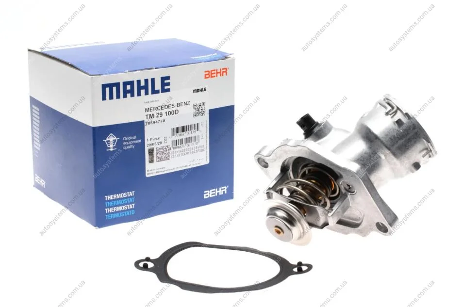Термостат MAHLE / KNECHT TM 29 100D (фото 1)