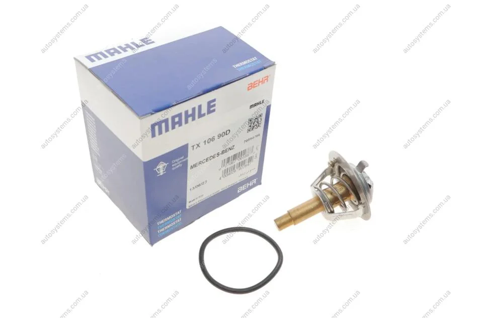 Термостат MAHLE / KNECHT TX 106 90D (фото 1)