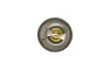 Термостат Ford Fusion/Fiesta/Focus 1.2-1.6 98- (82˚C) MAHLE / KNECHT TX 108 82D (фото 5)