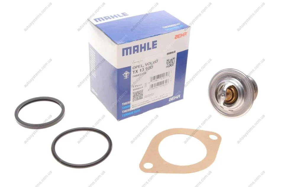 Термостат MAHLE / KNECHT TX 13 92D (фото 1)