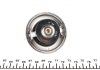 Термостат VW LT 28-35/40-55/T4 2.4 D 90-06/Passat 2.3 VR5 00-05 MAHLE / KNECHT TX 25 80D (фото 1)