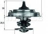 Термостат Audi A6/A8/VW Touareg 3.7-4.2 V8 98-10 MAHLE / KNECHT TX 34 82D (фото 2)