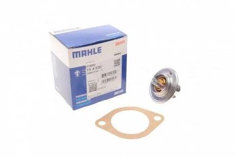 Термостат MAHLE / KNECHT TX 4 92D