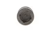 Термостат VW Caddy IV 1.0/1.4 TSI/1.6 15-20 (87°C) MAHLE / KNECHT TX 495 87D (фото 3)