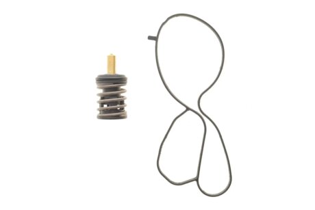 Термостат VW Caddy IV 1.0/1.4 TSI/1.6 15-20 (87°C) MAHLE / KNECHT TX 495 87D