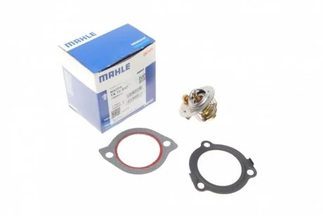 Термостат Mazda 323/ 626 1.3-2.0 D 97- MAHLE / KNECHT TX 76 88D