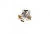 Термостат Mazda 323/ 626 1.3-2.0 D 97- MAHLE / KNECHT TX 76 88D (фото 3)