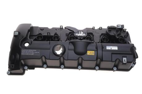 Кришка клапанів BMW 3 (E90/E91/E92/E93) 2.5/3.0 04-13 (N52) MAHLE / KNECHT ZH 21