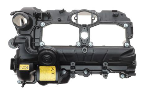 Кришка клапанів BMW 3 (F30/F35)/4 (F32)/5 (F10)/X5 (F15/F85) 09- N20 B20 MAHLE / KNECHT ZH 501