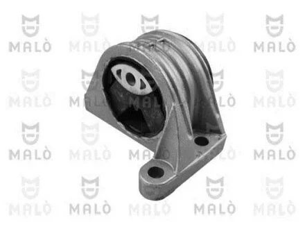 Подушка двигателя передняя MALO 153542ST
