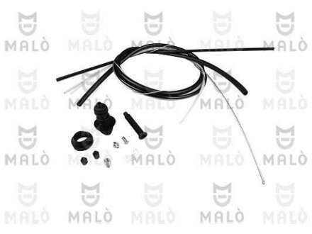 Трос акселератора MALO 21040