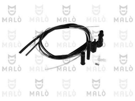 Трос акселератора MALO 21041