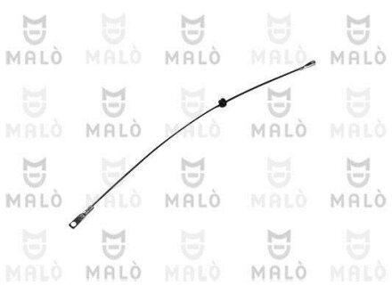 Трос ручника MALO 21549