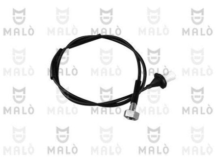 Трос спидометра MALO 25177