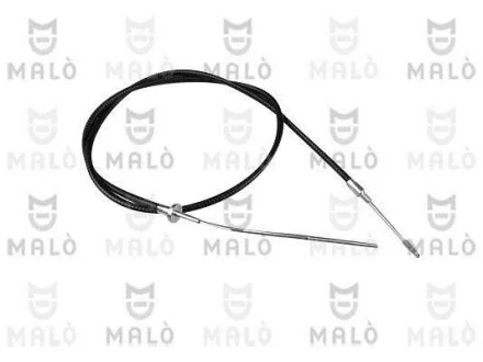 Трос сцепления MALO 26565