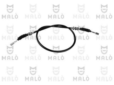 Трос акселератора MALO 26963