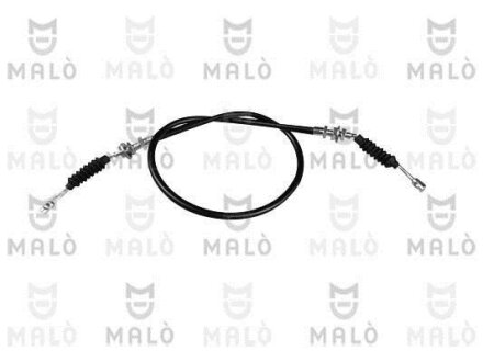 Трос акселератора MALO 26967