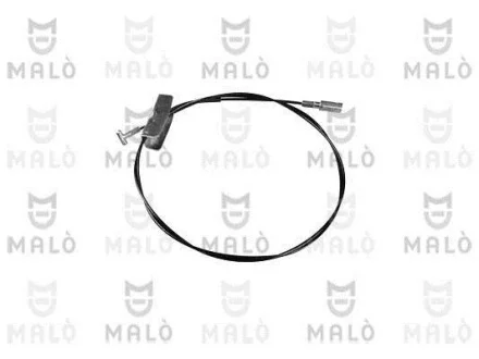 Трос ручника MALO 29396