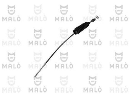 Трос ручника MALO 29490