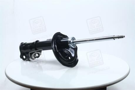 Амортизатор подвески передний левый газомасляный MANDO A00109