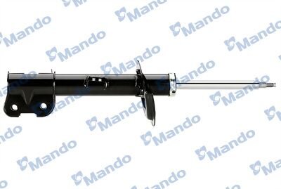Амортизатор HYUNDAI Santa Fe CM "09-"12 MANDO EX546602B500