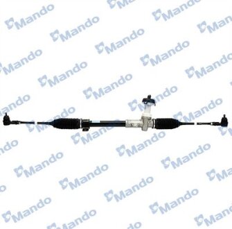 Рейка рулевая MANDO EX5650007600