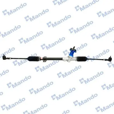 Рульова рейка без г/у HYUNDAI Getz(TBI) "05-"06 MANDO EX565001C110 (фото 1)