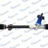 Рульова рейка без г/у HYUNDAI Getz(TBI) "05-"06 MANDO EX565001C110 (фото 2)
