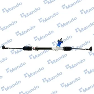 Рульова рейка без г/у HYUNDAI Getz(TBI) "05-"06 MANDO EX565001C110