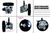 Насос гидроусилителя MANDO EX5710026200 (фото 1)