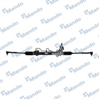 Рулевая рейка с ГУР MANDO EX577001F000