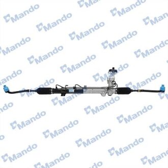 Рулевая рейка с ГУР MANDO EX577001M600