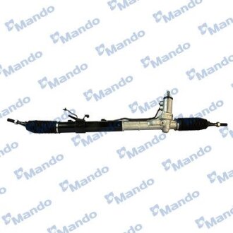 Рулевая рейка с ГУР MANDO EX577002B000