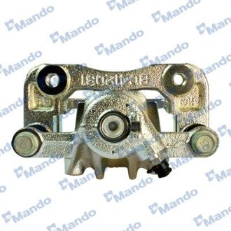 Супорт гальмівний MANDO EX583102EA10