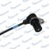 Датчик ABS HYUNDAI SantaFe RR/LH 4WD "01-"06 MANDO EX9565026000 (фото 2)