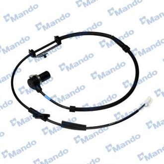 Датчик ABS HYUNDAI SantaFe RR/LH 4WD "01-"06 MANDO EX9565026000